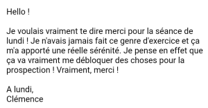 Clémence