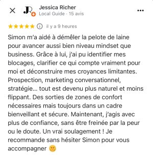 Jessica Richer