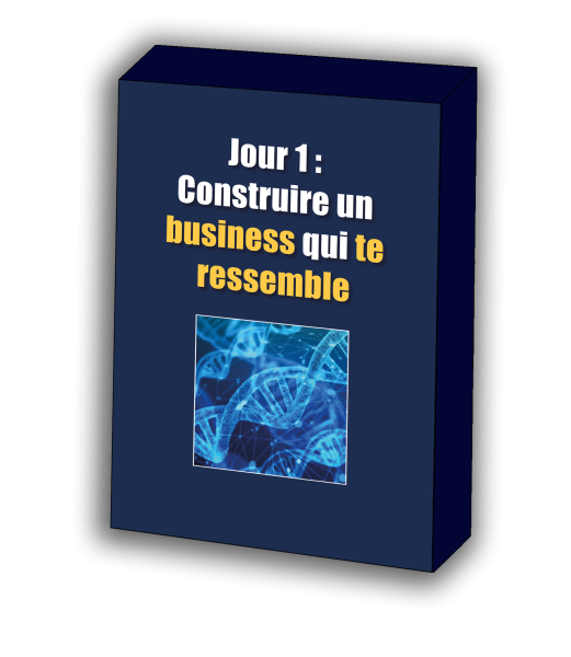 Jour 0