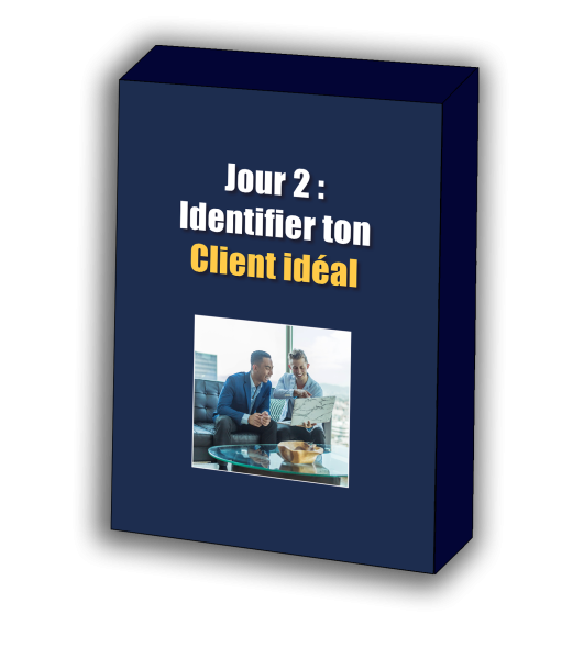 Jour 2