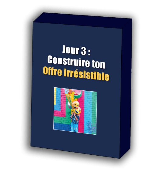 Jour 3