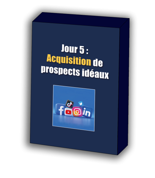 Jour 5