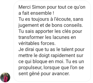 Mélanie Partie 1