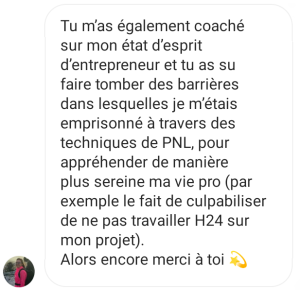 Mélanie Partie 2