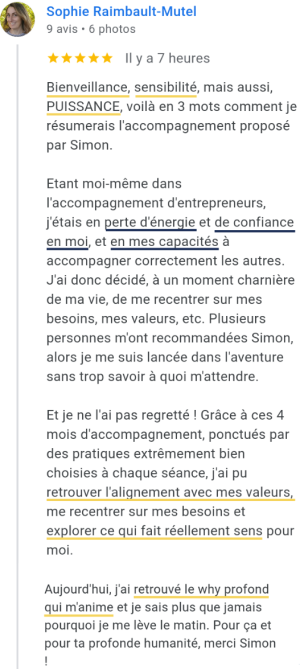 Témoignage Sophie Raimbault-Mutel 2